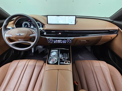 GENESIS G80 (RG3) - 5