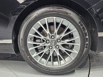 GENESIS G80 (RG3) - 8