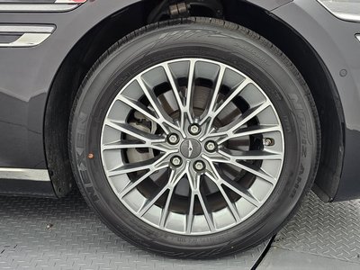 GENESIS G80 (RG3) - 6