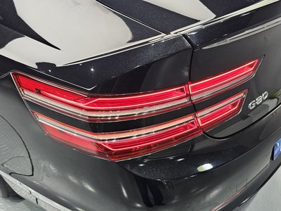 GENESIS G80 (RG3) - 10