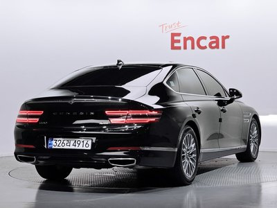 GENESIS G80 (RG3) - 3