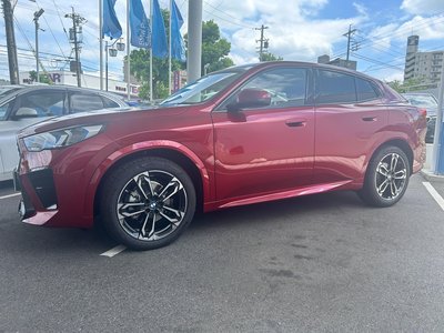 2025 BMW X2 — миниатюра 16