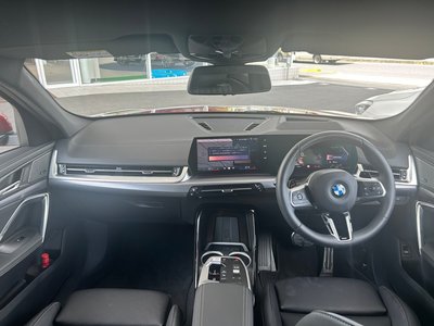 2025 BMW X2 — миниатюра 32
