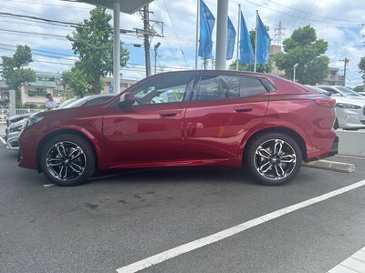 2025 BMW X2 — миниатюра 15
