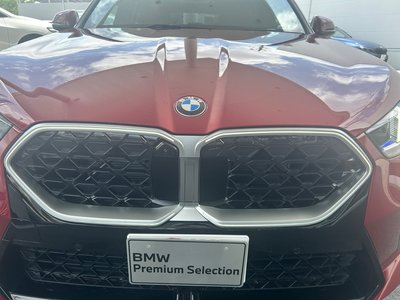 2025 BMW X2 — миниатюра 44