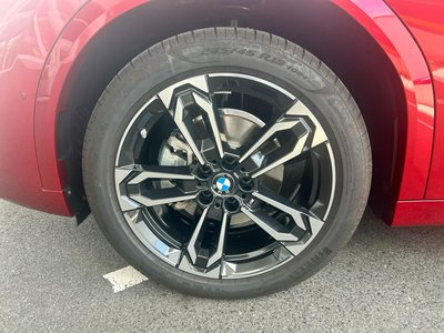 2025 BMW X2 — миниатюра 21