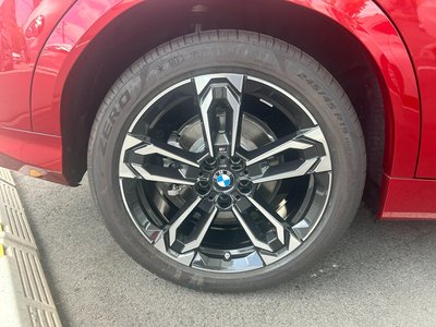 2025 BMW X2 — миниатюра 19