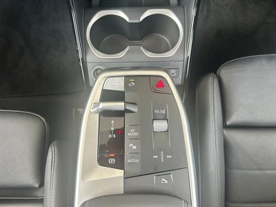 2025 BMW X2 — миниатюра 35
