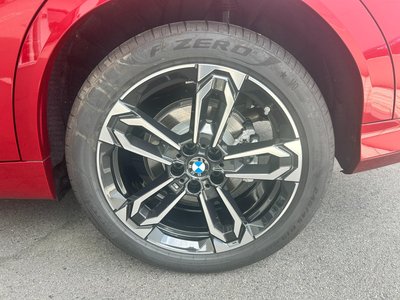 2025 BMW X2 — миниатюра 20