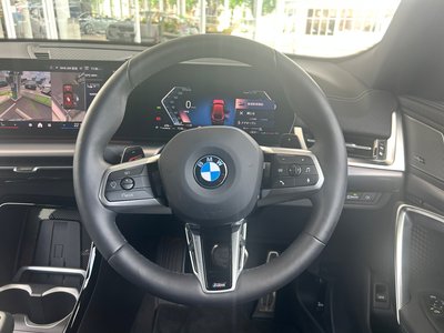2025 BMW X2 — миниатюра 37