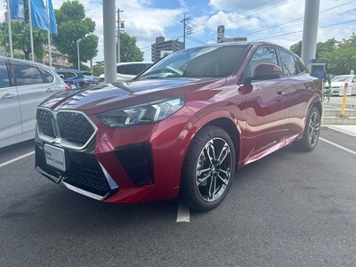 2025 BMW X2 — миниатюра 17