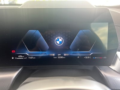 2025 BMW X2 — миниатюра 39