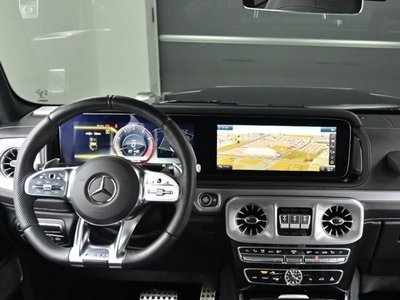 2021 Mercedes-BENZ G-CLASS — миниатюра 11