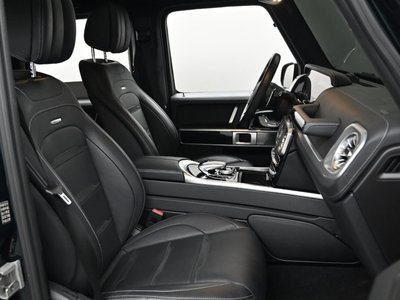 صورة 10 لـ 2021 Mercedes-BENZ G-CLASS