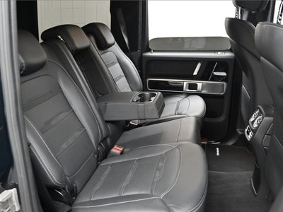 صورة 8 لـ 2021 Mercedes-BENZ G-CLASS
