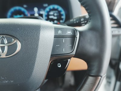 صورة مصغرة 23 لـ 2025 Toyota VELLFIRE