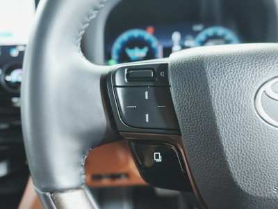 صورة مصغرة 22 لـ 2025 Toyota VELLFIRE