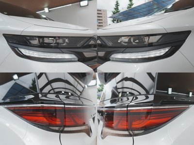 2025 Toyota VELLFIRE photo 5