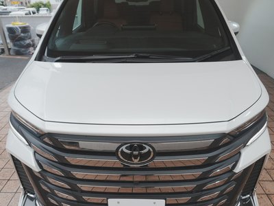 صورة مصغرة 12 لـ 2025 Toyota VELLFIRE