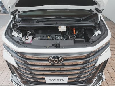 صورة مصغرة 13 لـ 2025 Toyota VELLFIRE