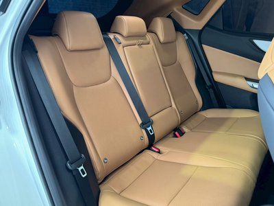 2025 Lexus NX — миниатюра 42