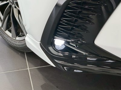 2025 Lexus NX — миниатюра 17
