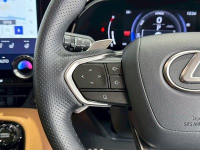 2025 Lexus NX — миниатюра 51