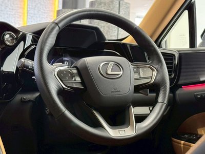 2025 Lexus NX — миниатюра 50