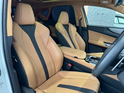2025 Lexus NX — миниатюра 40