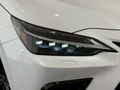2025 Lexus NX — миниатюра 15