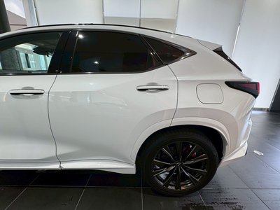 2025 Lexus NX — миниатюра 26
