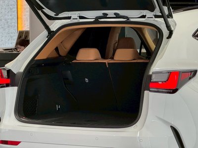 2025 Lexus NX — миниатюра 36