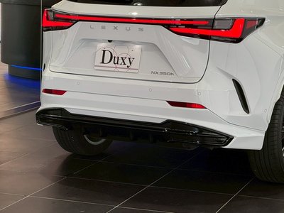 2025 Lexus NX — миниатюра 39