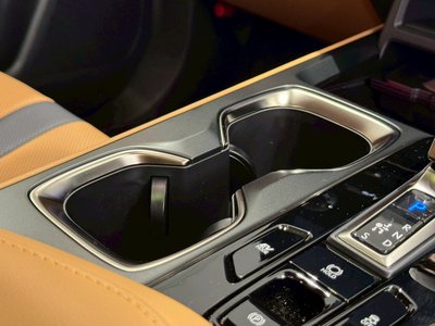 2025 Lexus NX — миниатюра 63
