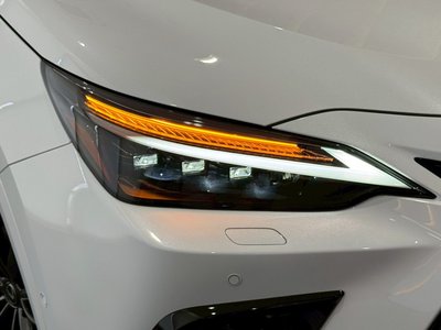 2025 Lexus NX — миниатюра 16