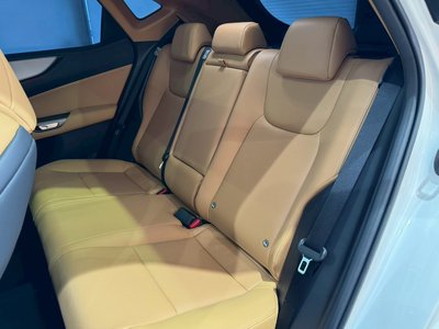 2025 Lexus NX — миниатюра 43