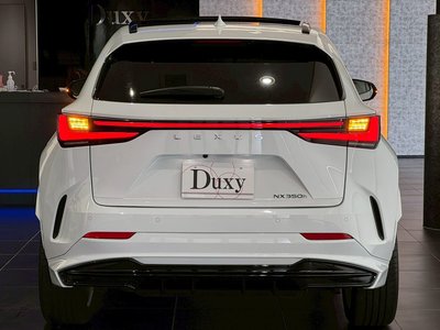 2025 Lexus NX — миниатюра 30