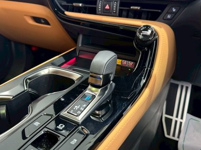 2025 Lexus NX — миниатюра 59