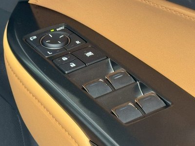 2025 Lexus NX — миниатюра 71