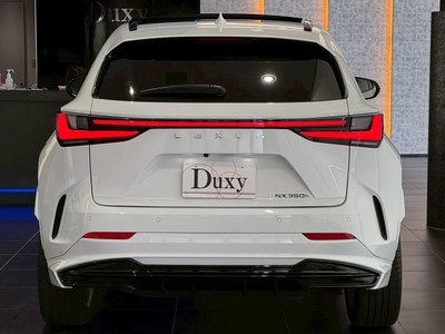 2025 Lexus NX — миниатюра 29