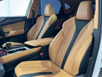 2025 Lexus NX — миниатюра 45