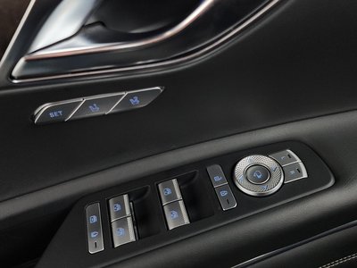 صورة مصغرة 28 لـ 2020 Genesis GV80