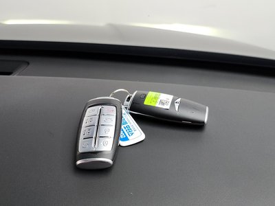 صورة مصغرة 21 لـ 2020 Genesis GV80