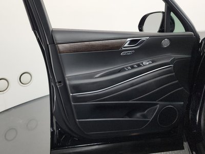 صورة مصغرة 14 لـ 2020 Genesis GV80