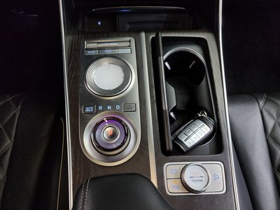 صورة مصغرة 12 لـ 2020 Genesis GV80