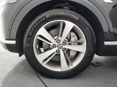 2020 Genesis GV80 照片 6