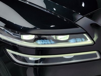 2020 Genesis GV80 照片 9