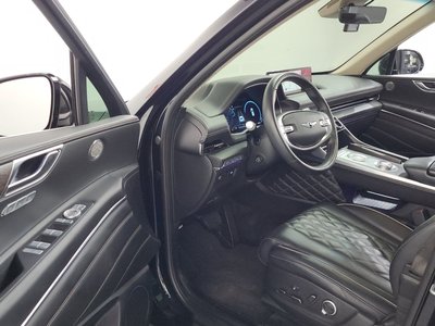 صورة مصغرة 13 لـ 2020 Genesis GV80