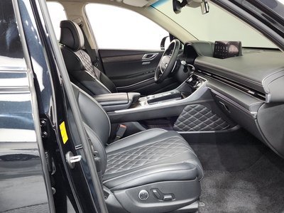 صورة مصغرة 16 لـ 2020 Genesis GV80