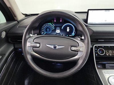 صورة مصغرة 19 لـ 2020 Genesis GV80